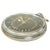Original WWII USAAF 1942 Hamilton AN5740 G.C.T Navigator Pocket Watch with Carrying Case Original Items