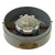 Original WWII USAAF 1942 Hamilton AN5740 G.C.T Navigator Pocket Watch with Carrying Case Original Items