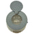 Original WWII USAAF 1942 Hamilton AN5740 G.C.T Navigator Pocket Watch with Carrying Case Original Items