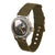 Original U.S. WWII 1944 Dated Type A-11 US Army Wrist Watch by Waltham - Fully Functional Original Items