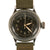 Original U.S. WWII 1944 Dated Type A-11 US Army Wrist Watch by Waltham - Fully Functional Original Items