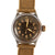 Original U.S. WWII Type A-11 USAAF Wrist Watch by Elgin - Fully Functional - Dated 1945 Original Items