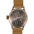 Original U.S. WWII Type A-11 USAAF Wrist Watch by Elgin - Fully Functional - Dated 1945 Original Items