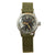 Original U.S. WWII 1943 Type A-11 USAAF Wrist Watch by Bulova - Fully Functional Original Items