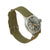 Original U.S. WWII 1943 Type A-11 USAAF Wrist Watch by Bulova - Fully Functional Original Items
