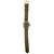 Original U.S. WWII 1943 Type A-11 USAAF Wrist Watch by Bulova - Fully Functional Original Items