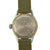 Original U.S. WWII 1943 Type A-11 USAAF Wrist Watch by Bulova - Fully Functional Original Items