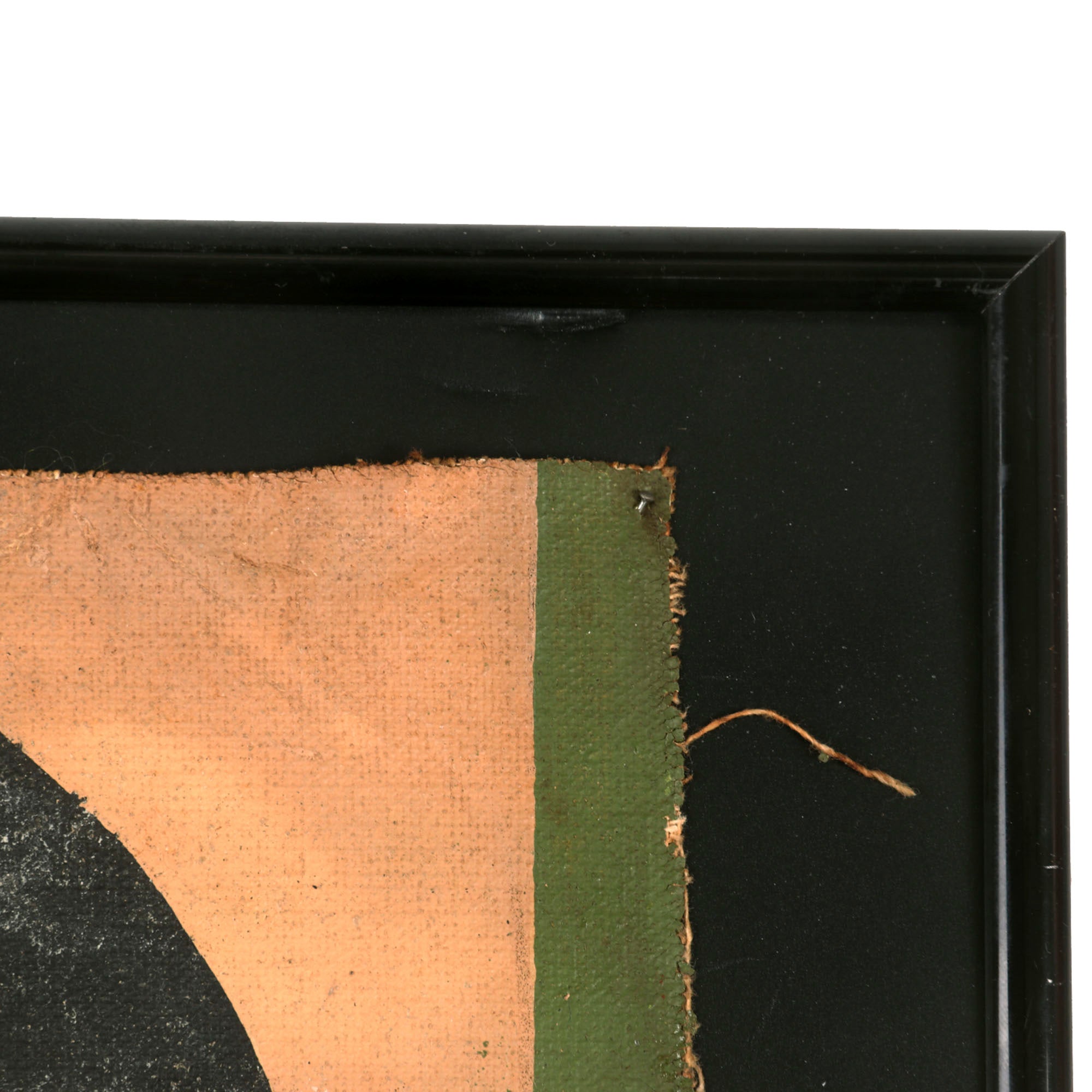 Écusson Brodé Italian Air Force - Cocarde Tricolore - 6x6cm - À Coudre Sur Veste, Sac, Casquette