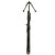 Original U.S. Korean War BAR Browning M1918A2 Display Gun Constructed using Genuine Parts with Demilled Receiver & Internals - Live ROT II Barrel Dated 12-52 Original Items