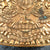 Original British Victorian Era 12th Lancers (Prince of Wales’s) Other Ranks Chapka Helmet - Size 6⅝ Original Items