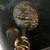 Original British Victorian Era 12th Lancers (Prince of Wales’s) Other Ranks Chapka Helmet - Size 6⅝ Original Items