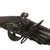 Original U.S. Springfield Model 1808/1812 Flintlock Contract Musket by Nippes & Co. of Philadelphia with Bayonet - Unconverted Original Items