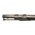 Original U.S. Springfield Model 1808/1812 Flintlock Contract Musket by Nippes & Co. of Philadelphia with Bayonet - Unconverted Original Items