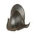 Original Spanish 17th Century Comb Morion Helmet Original Items