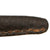 Original U.S. Civil War Era Star-Gripped Side Boot Knife Dagger with Leather Scabbard Original Items