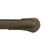 Original U.S Civil War M-1840 "Wrist Breaker" Heavy Cavalry Saber by Sheble & Fisher with Scabbard - Scarce Maker Original Items