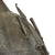 Original 19th Century Persian Battle of Omdurman Era Kulah Khud Spiked War Helmet circa 1898 Original Items