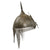 Original 19th Century Persian Battle of Omdurman Era Kulah Khud Spiked War Helmet circa 1898 Original Items