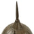 Original 19th Century Persian Battle of Omdurman Era Kulah Khud Spiked War Helmet circa 1898 Original Items