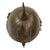 Original 19th Century Persian Battle of Omdurman Era Kulah Khud Spiked War Helmet circa 1898 Original Items