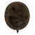 Original 19th Century Persian Battle of Omdurman Era Kulah Khud Spiked War Helmet circa 1898 Original Items