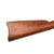 Original U.S. Civil War Springfield M-1863 Rifle Converted to M-1868 Trapdoor Rifle using ALLIN System in 1870 - Serial 27531 Original Items