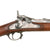 Original U.S. Civil War Springfield M-1863 Rifle Converted to M-1868 Trapdoor Rifle using ALLIN System in 1870 - Serial 27531 Original Items