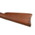 Original U.S. Civil War Springfield M-1863 Rifle Converted to M-1868 Trapdoor Rifle using ALLIN System in 1870 - Serial 27531 Original Items
