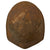 Original U.S. WWI 1918 Model 5A Experimental Helmet with Liner & Partial Chinstrap - Only Dean Experimental Helmet to be Combat Tested Original Items