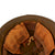 Original U.S. WWI 1918 Model 5A Experimental Helmet with Liner & Partial Chinstrap - Only Dean Experimental Helmet to be Combat Tested Original Items