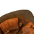 Original U.S. WWI 1918 Model 5A Experimental Helmet with Liner & Partial Chinstrap - Only Dean Experimental Helmet to be Combat Tested Original Items