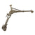Original U.S. M3 Mount Tripod for the Browning M2 .50 Caliber Heavy Machine Gun with Brass Pintle Bushing Original Items