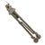 Original U.S. M3 Mount Tripod for the Browning M2 .50 Caliber Heavy Machine Gun with Brass Pintle Bushing Original Items