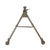 Original U.S. M3 Mount Tripod for the Browning M2 .50 Caliber Heavy Machine Gun with Brass Pintle Bushing Original Items