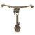 Original U.S. M3 Mount Tripod for the Browning M2 .50 Caliber Heavy Machine Gun with Brass Pintle Bushing Original Items