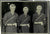 Original U.S. WWII Unpublished Japanese War Crimes Tribunal Tokyo Trial Personal Photo Albums of Military Policeman with Signature of Prime Minister Hideki Tojo & Other War Criminals - 200+ Photographs Original Items