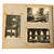 Original U.S. WWII Unpublished Japanese War Crimes Tribunal Tokyo Trial Personal Photo Albums of Military Policeman with Signature of Prime Minister Hideki Tojo & Other War Criminals - 200+ Photographs Original Items