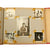 Original U.S. WWII Unpublished Japanese War Crimes Tribunal Tokyo Trial Personal Photo Albums of Military Policeman with Signature of Prime Minister Hideki Tojo & Other War Criminals - 200+ Photographs Original Items
