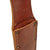 Original U.S. WWII Kephart Theater-Made Knuckle Knife with Leather Sheath Original Items