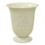 Original German WWII 1938 Nuremberg Rally SS Bivouac Evening Gift Porcelain Goblet Vase by Allach Original Items
