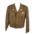 Original U.S. WWII 6th Armored Division Bronze Star Recipient Uniform, Coveralls & Ephemera Grouping - Staff Sergeant & Lieutenant William D. Murphy Original Items
