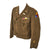 Original U.S. WWII 6th Armored Division Bronze Star Recipient Uniform, Coveralls & Ephemera Grouping - Staff Sergeant & Lieutenant William D. Murphy Original Items