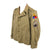 Original U.S. WWII 6th Armored Division Bronze Star Recipient Uniform, Coveralls & Ephemera Grouping - Staff Sergeant & Lieutenant William D. Murphy Original Items
