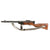 Original Finnish WWII Suomi KP/-31 M31 9mm Display SMG with Figured Wood Stock, Drum Magazine, and Sling - Serial 25470 Original Items