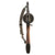 Original Finnish WWII Suomi KP/-31 M31 9mm Display SMG with Figured Wood Stock, Drum Magazine, and Sling - Serial 25470 Original Items