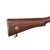 Original British WWI & WWII Lee-Metford MkII dated 1892 Converted to S.M.L.E. in 1905 and then to .22 Trainer - Serial P 29280 Original Items