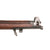 Original British WWI & WWII Lee-Metford MkII dated 1892 Converted to S.M.L.E. in 1905 and then to .22 Trainer - Serial P 29280 Original Items