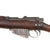 Original British WWI & WWII Lee-Metford MkII dated 1892 Converted to S.M.L.E. in 1905 and then to .22 Trainer - Serial P 29280 Original Items