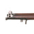 Original British WWI & WWII Lee-Metford MkII dated 1892 Converted to S.M.L.E. in 1905 and then to .22 Trainer - Serial P 29280 Original Items