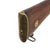Original British WWI & WWII Lee-Metford MkII dated 1892 Converted to S.M.L.E. in 1905 and then to .22 Trainer - Serial P 29280 Original Items